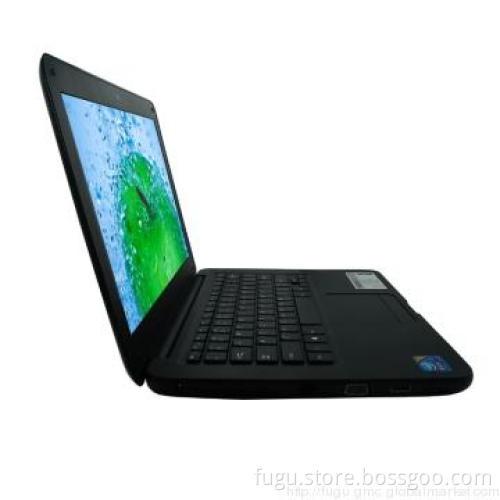 DVD-ROM Laptop with Windows OS, 1.3MP Camera, 802.11/B/G,160GB HDD